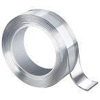  бренд Eono( Io -no) двусторонний лента магия лента супер мощный. ... ширина 5cmx толщина 0.2cmx длина 1m клей осталось .. лента 