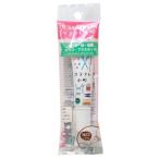 サクラクレパス 接着剤 多用途強力 クラフト小町 12ml 1個 BTC12ML-P 透明