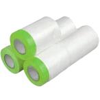  покраска для маскировочная лента хороший склейка . много размер отверждающая лента машина покраска стена высота .? мир? ширина 55cm× длина 20m 1 шт ввод 