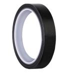 DanYunte Fronte -p300° жаростойкий лента (15mmx10m) cтатическое электричество предотвращение фтор полимер клейкая лента te фреон изоляция лента высокая температура лента 