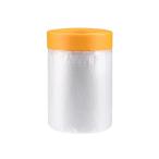  покраска для маскировочная лента хороший склейка . много размер отверждающая лента машина покраска стена ширина 55cm× длина 20m 1 шт ввод 