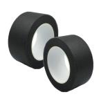 ChasCoCo маскировочная лента 2 шт. комплект канал лента красочный маскировочная лента одноцветный бумага лента рукоделие товар покраска защита окружающих объектов DIY для 15mm