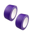 ChasCoCo маскировочная лента 2 шт. комплект канал лента красочный маскировочная лента одноцветный бумага лента рукоделие товар покраска защита окружающих объектов DIY для 15mm