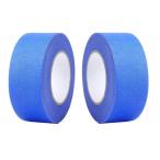 ChasCoCo маскировочная лента 2 шт. комплект канал лента красочный маскировочная лента одноцветный бумага лента рукоделие товар покраска защита окружающих объектов DIY для 15mm