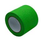 ChasCoCo маскировочная лента 2 шт. комплект канал лента красочный маскировочная лента одноцветный бумага лента рукоделие товар покраска защита окружающих объектов DIY для 15mm