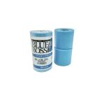  утка . обработка бумага утка . машина покраска для маскировочная лента BLUEBOSS 50mm×18m 2 шт 