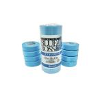  утка . обработка бумага утка . машина покраска для маскировочная лента BLUEBOSS 15mm×18m 8 шт 