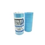  утка . обработка бумага утка . машина покраска для маскировочная лента BLUEBOSS 30mm×18m 4 шт 