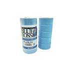  утка . обработка бумага утка . машина покраска для маскировочная лента BLUEBOSS 24mm×18m 5 шт 