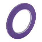 A ABSOPRO краска лента легко шелушение ...0.5cm x 48m форель King Master лента лиловый 