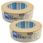 ni Tom z(Nitoms) PROSELF( Pro собственный ) упаковка для ткань клейкая лента PK-27 ширина 38mmX длина 25m shrink упаковка 2 шт. комплект день 