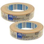 ni Tom z(Nitoms) PROSELF( Pro собственный ) упаковка для ткань клейкая лента PK-27 ширина 25mmX длина 25m shrink упаковка 2 шт. комплект день 