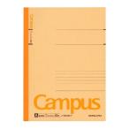 kokyo Note campus Note B5 A.30 листов желтый no-3CAN-Y