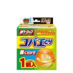 ライオンケミカル Wトラップ コバエとり 1個