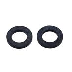SANEI 水栓補修部品 ユニオンパッキン 直径17mm×内径13mm×厚さ2mm PP40-17X13