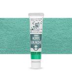  turner цвет акрил гуашь цвет жемчуг изумруд AG020412 20ml(6 номер )