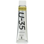  turner цвет (Turner Color) U-35ak Lyric acid lite цент Gold 20ml UA020850