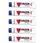  Pentel краски акрил гуашь XWXR-T11 5 шт упаковка перманентный красный 