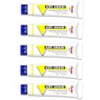  Pentel краски акрил гуашь XWXR-T01 5 шт упаковка перманентный лимон желтый 