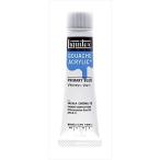 liki Tec s гуашь *ak Lyric плюс 20ml камера 207 primary голубой 