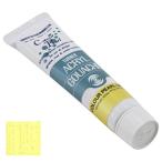  turner цвет акрил гуашь цвет жемчуг лимон AG020404 20ml(6 номер )