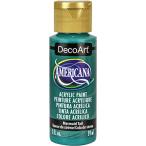  декоративный элемент искусство (DecoArt) водный акрил краситель America -na русалка tail 59ml 12010373 DA-373