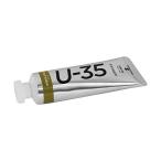  turner цвет (Turner Color) U-35ak Lyric s зеленый Gold 60ml UA060562