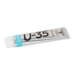  turner цвет (Turner Color) U-35ak Lyric s aqua blue 20ml UA020409