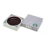  сверху перо японская живопись для краситель сверху перо чаша teppachi Special производства . жир ( темно-красный )