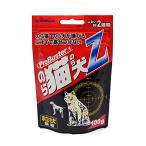SHIMADA プロバスター Z のら猫・犬 粒状 100g