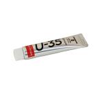 ターナー色彩(Turner Color) U-35アクリリックス ナフソールレッドライト 11ml UA011216