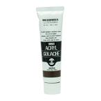  turner цвет (Turner Color) акрил гуашь sepia AG040035 40ml(9 номер )