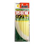 ささめ針(SASAME) P-209 道具屋 熱収縮パイプ 透明 3号