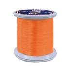 Fuji промышленность (FUJI KOGYO) FUJI TACKLE PLUS+ EZs красный .. нет orange ( флуоресценция цвет ) 100m шт EZTH