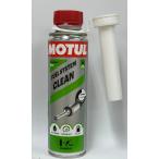MOTUL(mochu-ru) FUEL SYSTEM CLEAN AUTO ( топливо система clean авто ) двигатель для топливная система ..