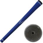 TPR ゴルフグリップ 1本販売 青 ワールドイーグル 爆買