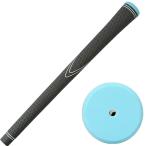 TPR ゴルフグリップ 1本販売 グレー ワールドイーグル 爆買