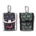 da Lee na кошка мульти- кейс DN-MC01 [IR]