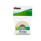 TABATA タバタ グリップ交換テープ10m GV0613 【IR】