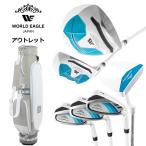  outlet WEtia bell женский Golf комплект клюшек белый soda правый выгода . для WEtia bell серый женский .. есть 