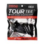 Tour Tee Mini BLACK SPINE ブラック スパインT-491  【IR】