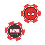 Marvel マーベル マークウェブ コインマーカー 【IR】