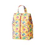  Disney Mickey желтый Smile обувь сумка [IR]