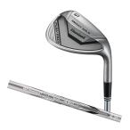  Cleveland Smart подошва TYPE-G карбоновый дамский Gap Wedge правый 50° [IR]