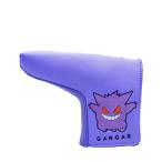 ポケットモンスターヘッドカバー ゲンガー PT用 ピンタイプ PMPT005 【IR】