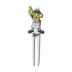  Professional Baseball!NPB! Hanshin Tigers зеленый вилка OGS006 [IR]