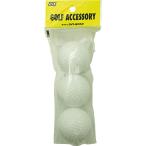  свет свет мяч запасной 3 штук R-6 [IR]