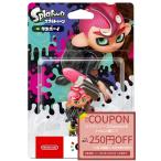 ショッピングスプラトゥーン2 タコボーイ 新品即納 amiibo タコボーイ (スプラトゥーンシリーズ) スプラトゥーン2 スプラトゥーン3 Splatoon