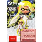 インクリング 新品即納 amiibo インクリング イエロー(スプラトゥーンシリーズ) スプラトゥーン2 スプラトゥーン3 Splatoon