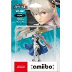 ショッピング外箱不良 外装不良　amiibo カムイ【2Pファイター】新品即納（大乱闘スマッシュブラザーズシリーズ）